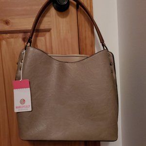 Marley Lilly Cheyenne